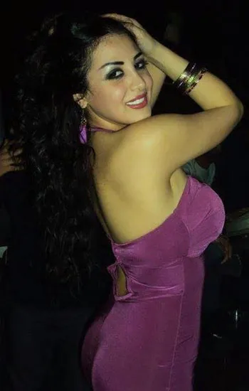 Sexy Guwahati Call Girl